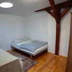 Retro Wooden Touch By Bookinghost Stettin