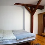 Retro Wooden Touch By Bookinghost Apartment Stettin