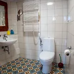 Retro Wooden Touch By Bookinghost Apartment Stettin