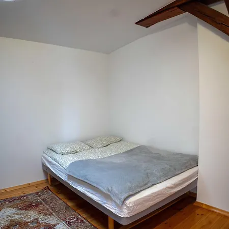 Retro Wooden Touch Apartman Szczecin