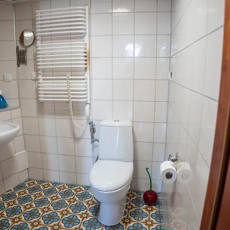 Retro Wooden Touch By Bookinghost Appartamento *