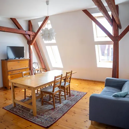 Retro Wooden Touch By Bookinghost Stettino