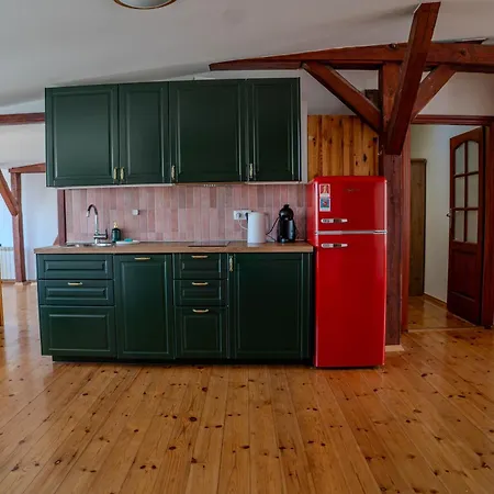 Retro Wooden Touch By Bookinghost