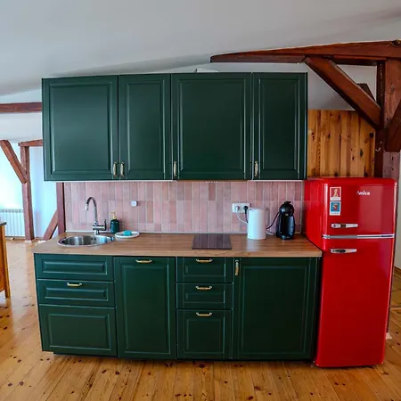 Retro Wooden Touch By Bookinghost Appartamento *