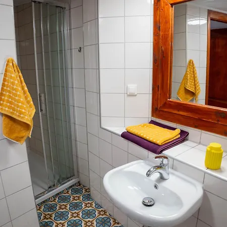 Retro Wooden Touch By Bookinghost Stettino