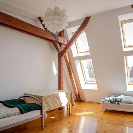 Appartamento Retro Wooden Touch By Bookinghost *