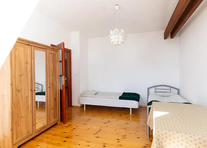 Retro Wooden Touch By Bookinghost *