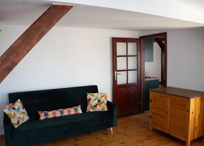 Retro Wooden Touch By Bookinghost דירה *