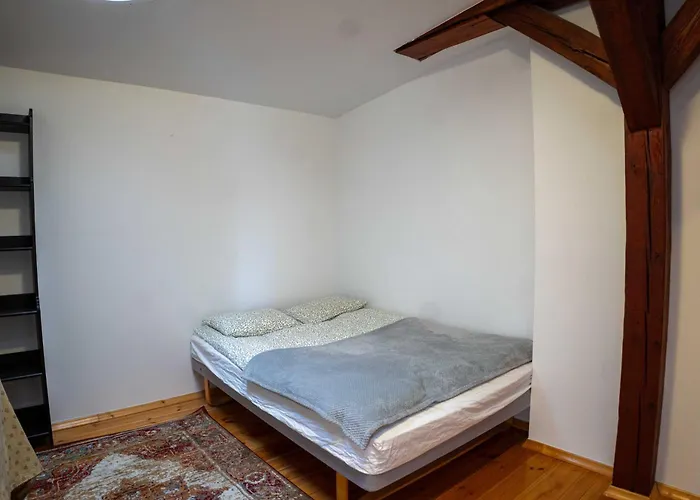 Retro Wooden Touch By Bookinghost דירה שצ'צ'ין