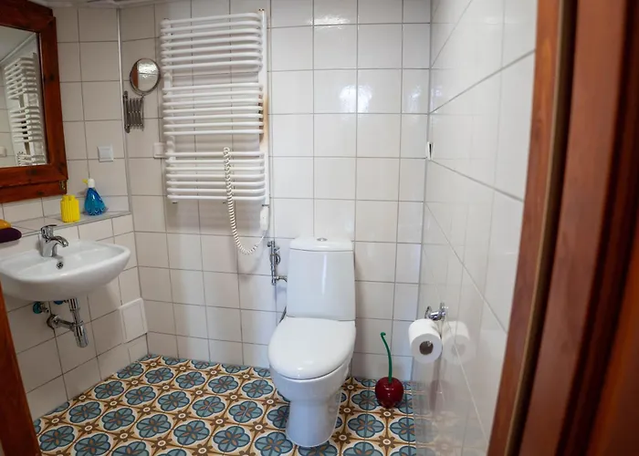 Retro Wooden Touch By Bookinghost דירה *