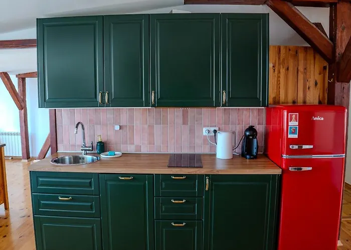 Retro Wooden Touch By Bookinghost דירה *